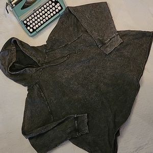 Torrid Hooded Sweater